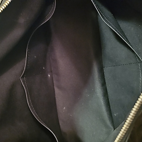 Authentic Louis Vuitton Ponthieu PM Empreinte Leather in Black - Picture 13 of 16